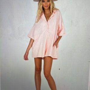 Princess Polly Sinclair romper